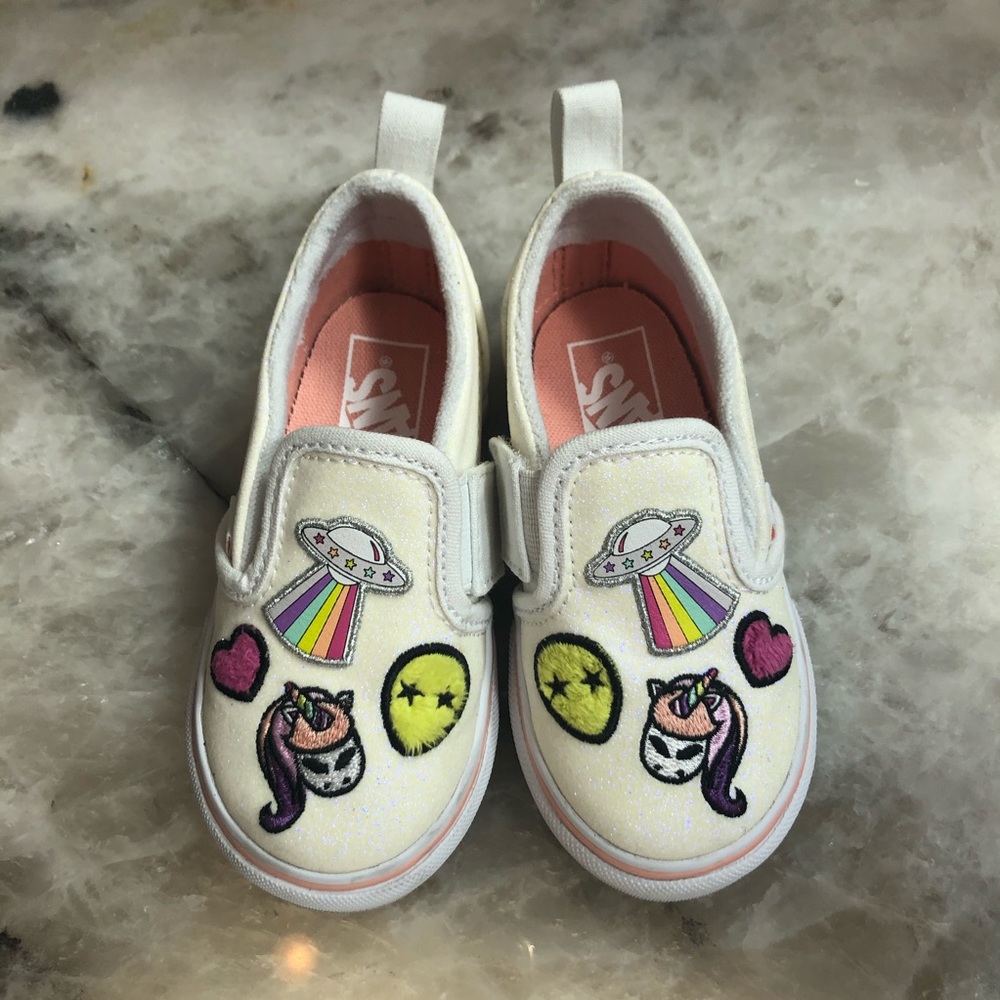 Vans sneakers